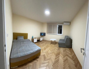 Apartman Tobias Tower Sarajevo